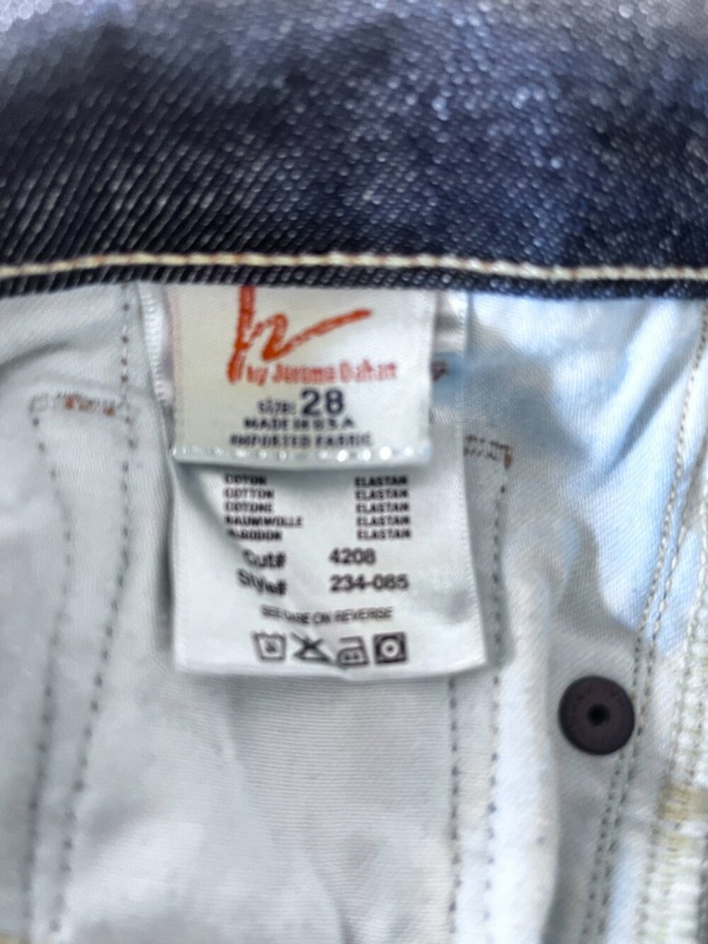 Citizens of Humanity Bootcut Jeans - Picture 8 of 10